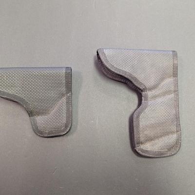 Pair Of Mag Packers