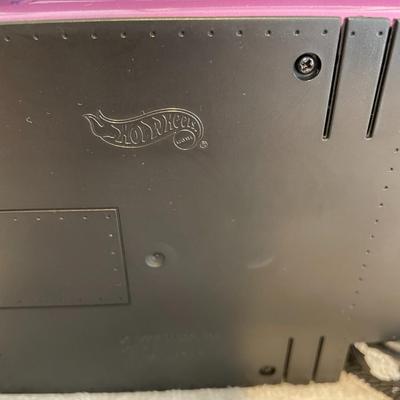 HOT WHEELS SERIES 10" TVR SPEED 12 DIE-CAST MODEL CAR