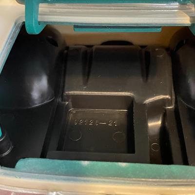 '56 CHEVROLET BEL AIR DIE-CAST MODEL