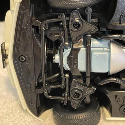 '73 PONTIAC FIREBIRD TRANS AM DIE-CAST MODEL CAR