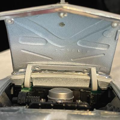 '55 FORD FAIRLANE CROWN VICTORIA DIE-CAST MODEL CAR