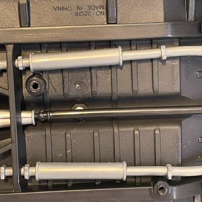 '55 FORD FAIRLANE CROWN VICTORIA DIE-CAST MODEL CAR