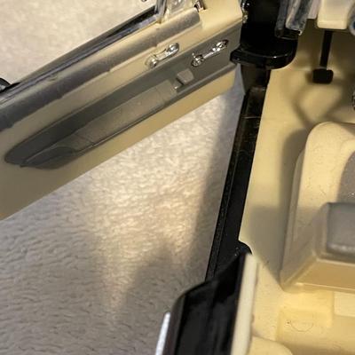 '59 CHEVROLET IMPALA DIE-CAST MODEL