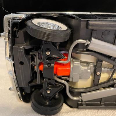 '59 CHEVROLET IMPALA DIE-CAST MODEL