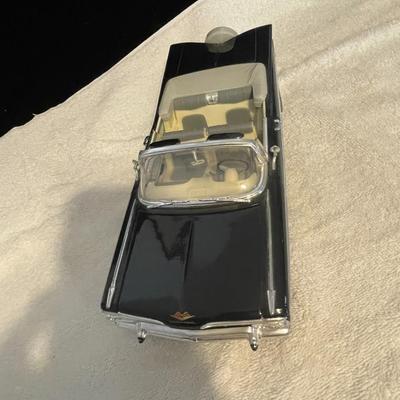 '59 CHEVROLET IMPALA DIE-CAST MODEL