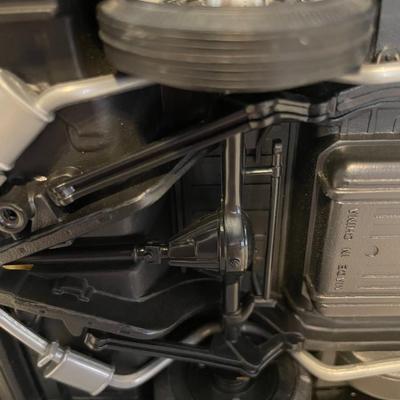 '59 CHEVROLET IMPALA DIE-CAST MODEL