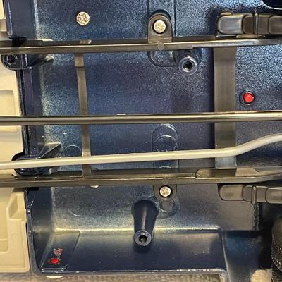 '53 FORD F100 WRECKER DIE-CAST MODEL