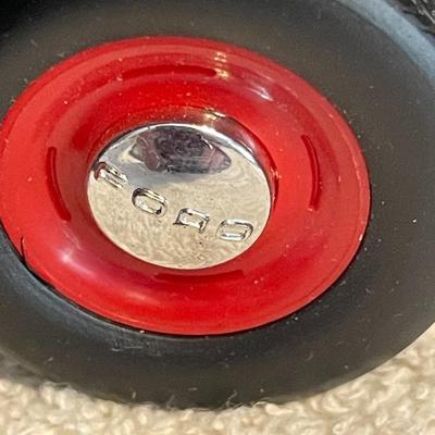 '53 FORD F100 WRECKER DIE-CAST MODEL