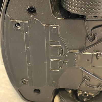 LINCOLN TOWN CAR STRETCH LIMO DIE-CAST MODEL