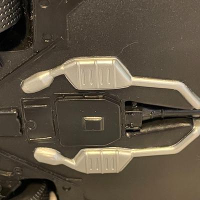 LINCOLN TOWN CAR STRETCH LIMO DIE-CAST MODEL