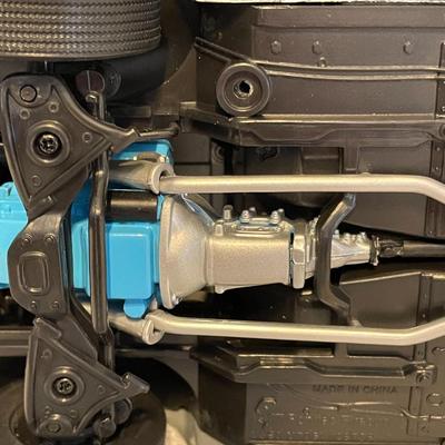 '77 FORMULA FIREBIRD DIE-CAST MODEL CAR