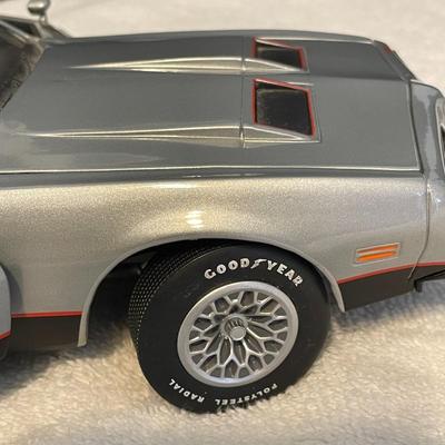 '77 FORMULA FIREBIRD DIE-CAST MODEL CAR