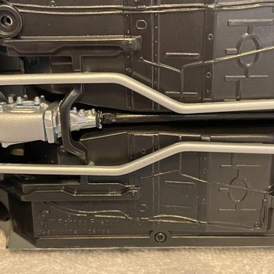 '77 FORMULA FIREBIRD DIE-CAST MODEL CAR