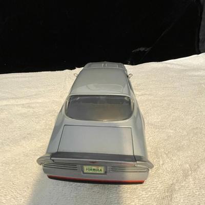 '77 FORMULA FIREBIRD DIE-CAST MODEL CAR
