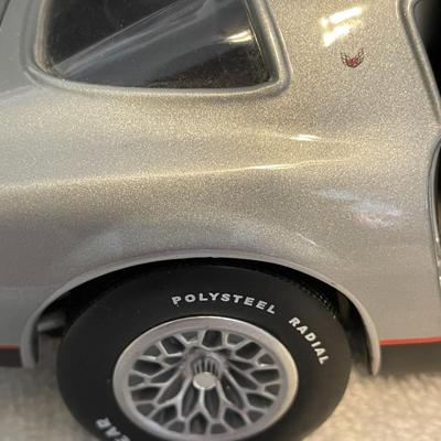 '77 FORMULA FIREBIRD DIE-CAST MODEL CAR