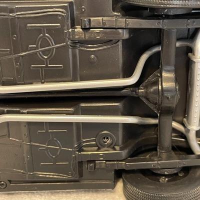 '77 FORMULA FIREBIRD DIE-CAST MODEL CAR