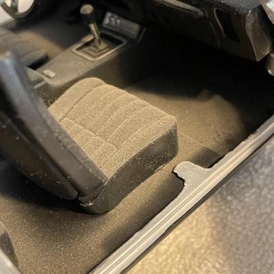 '77 FORMULA FIREBIRD DIE-CAST MODEL CAR