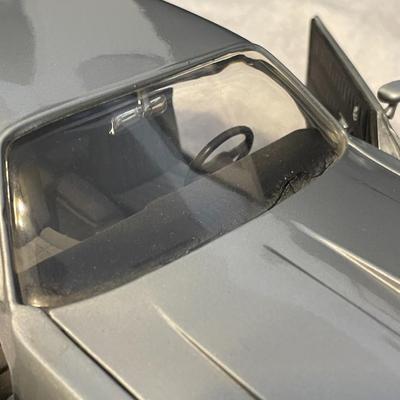 '77 FORMULA FIREBIRD DIE-CAST MODEL CAR