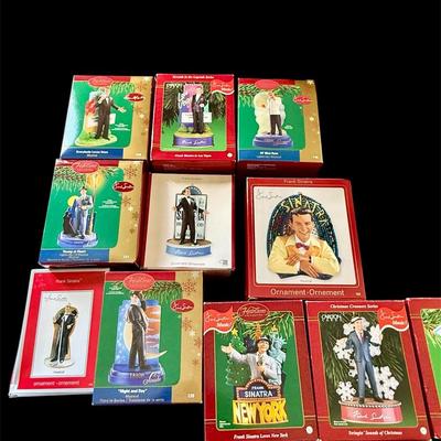 Lot 9: Miscellaneous Bundle