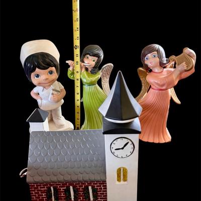 Lot 9: Miscellaneous Bundle