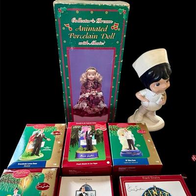 Lot 9: Miscellaneous Bundle