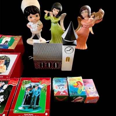 Lot 9: Miscellaneous Bundle