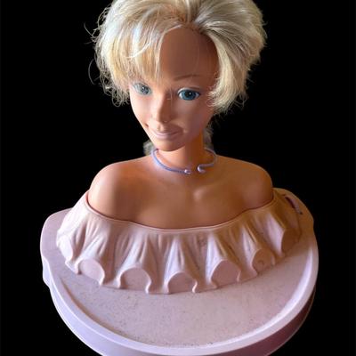 Lot 12: Barbie Bundle