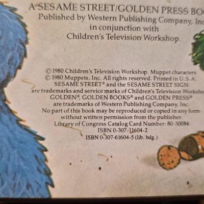 I Can Do It Myself Sesame Street Book Club