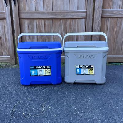 Coolers