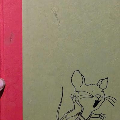 If You Give a Mouse a Cookie