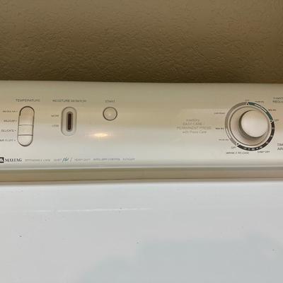 Appliances - Maytag Dryer
