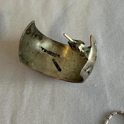 Celtic Infinity and Trinity Knots with More Sterling Silver Jewelry (K-SS)