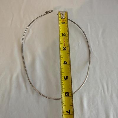 Celtic Infinity and Trinity Knots with More Sterling Silver Jewelry (K-SS)