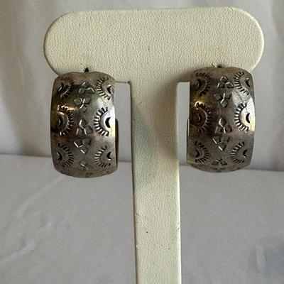 Celtic Infinity and Trinity Knots with More Sterling Silver Jewelry (K-SS)