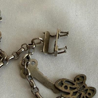 “Keep Off the Grass” and Other Charms (K-SS)