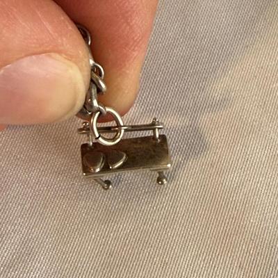 “Keep Off the Grass” and Other Charms (K-SS)