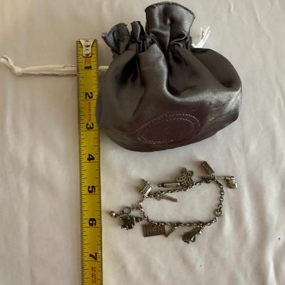 “Keep Off the Grass” and Other Charms (K-SS)