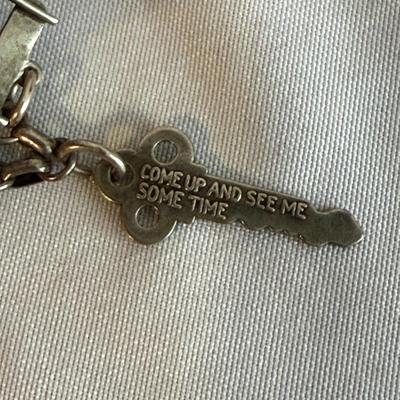 “Keep Off the Grass” and Other Charms (K-SS)