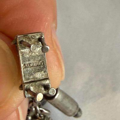 “Keep Off the Grass” and Other Charms (K-SS)