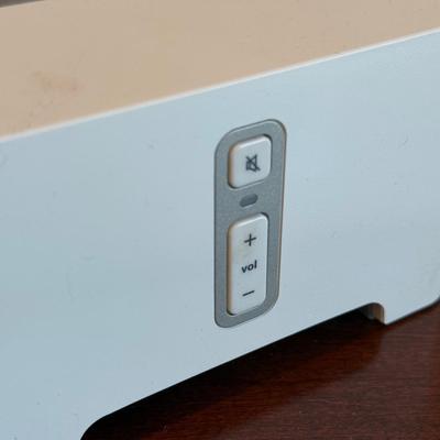 LOT 255: Sonos Speaker Model Connect