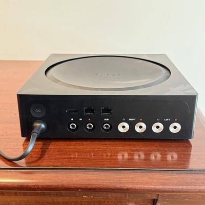 LOT 256K: Sonos Speaker Model S-16