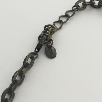 Claire’s. Marked statement necklace