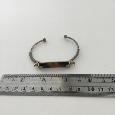 Unique fashion cuff bracelet