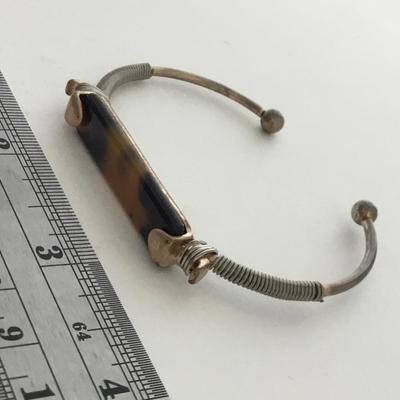 Unique fashion cuff bracelet