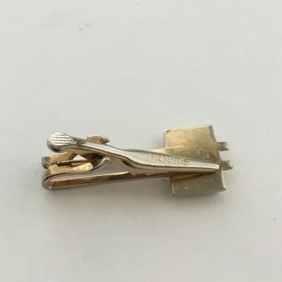 Vintage swank marked clip