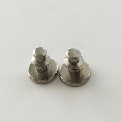 Button covers.? Vintage