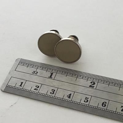 Button covers.? Vintage