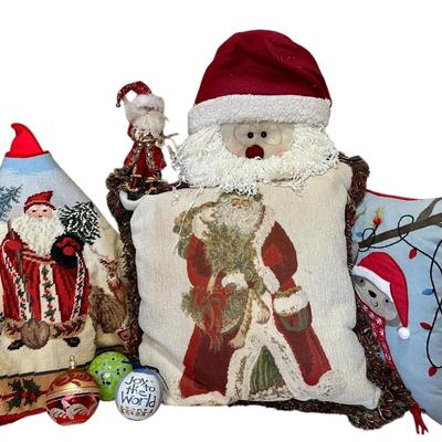 Christmas Lot 2