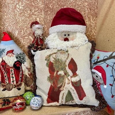 Christmas Lot 2