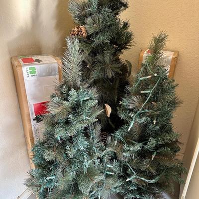 Christmas Lot 3